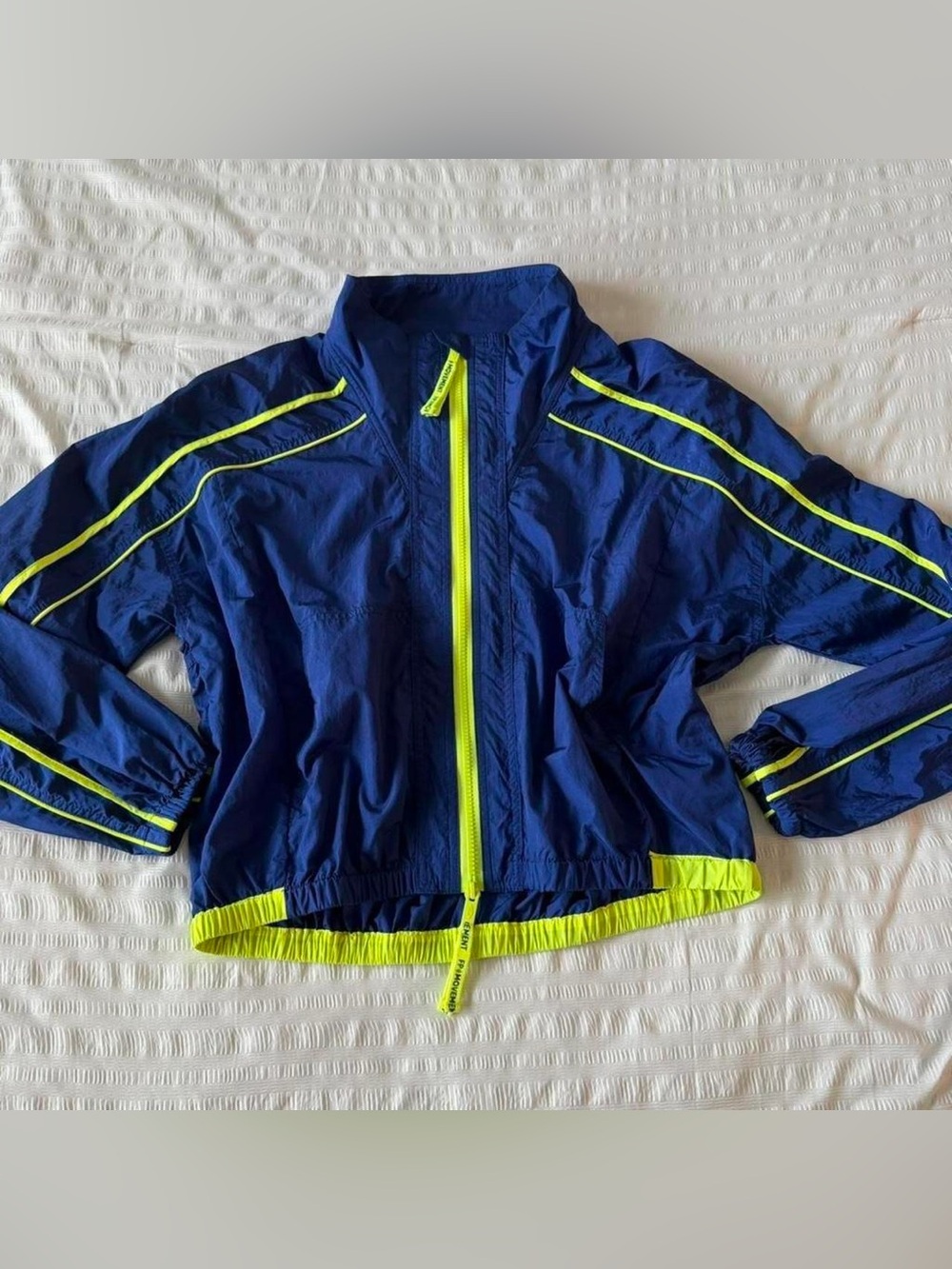 FP Jacket